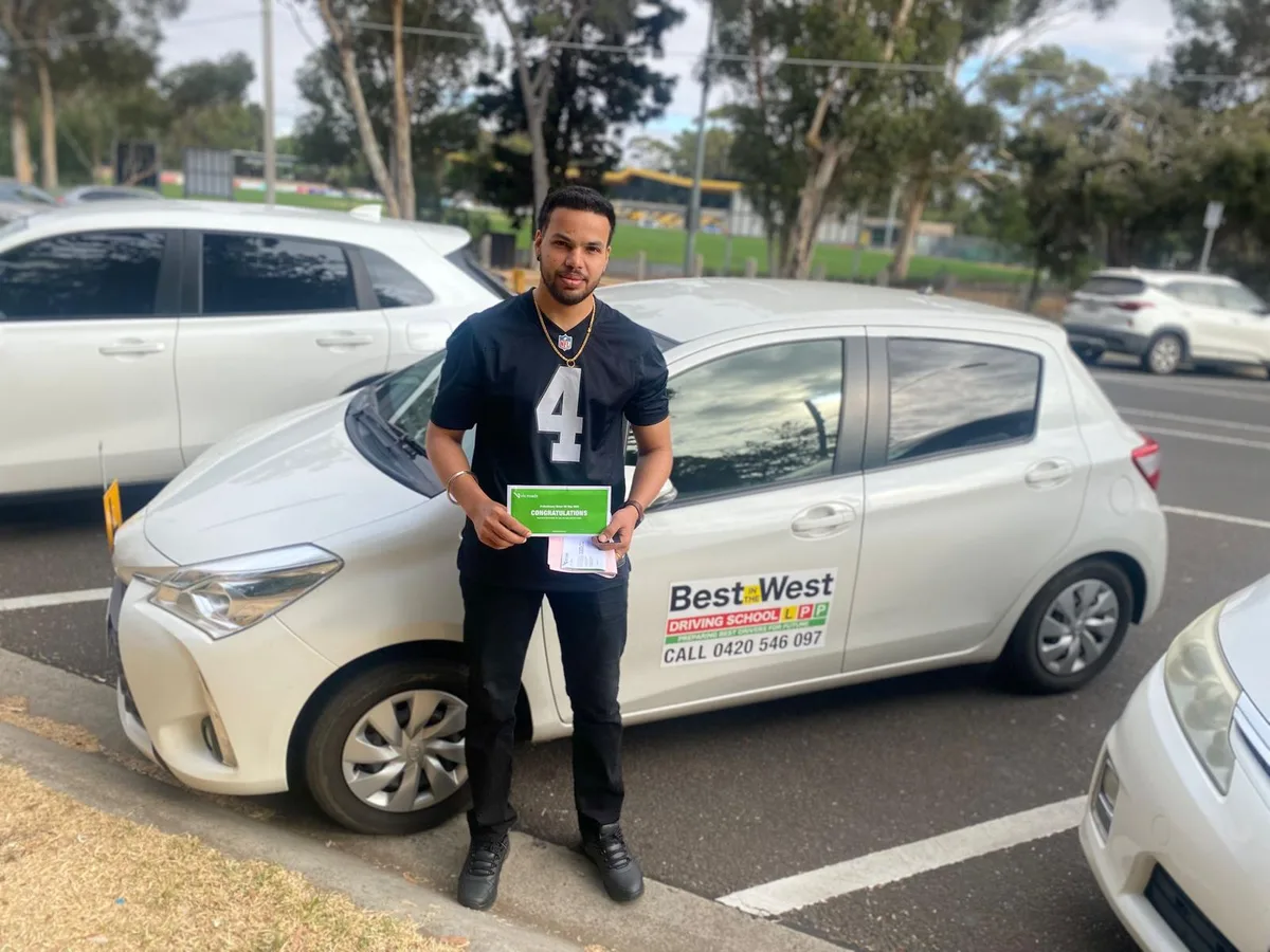 Best in the West Driving School gallery photo 1