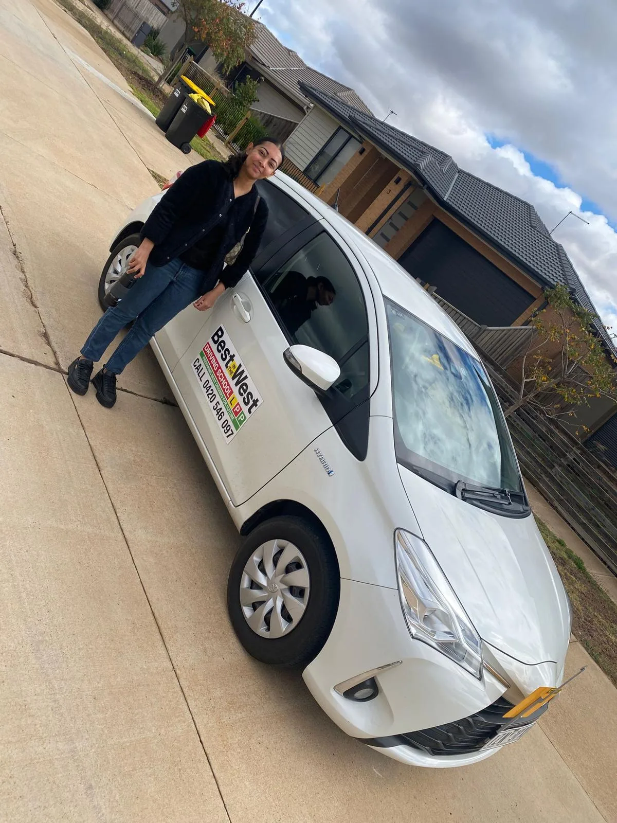 Best in the West Driving School gallery photo 2