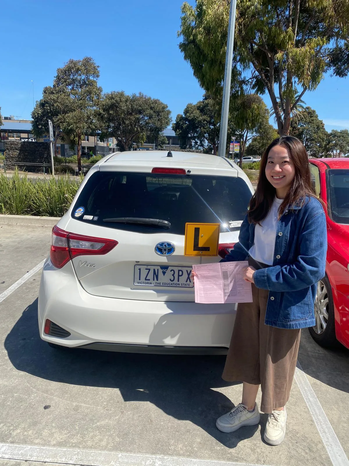 Best in the West Driving School gallery photo 15